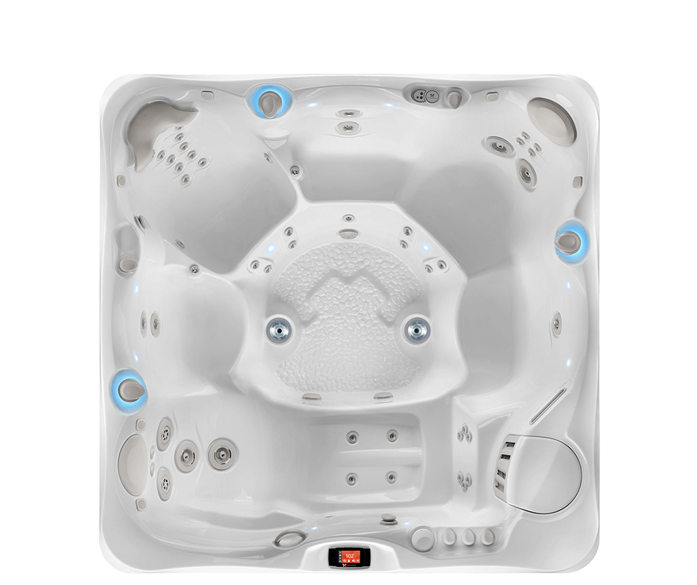 Michigan S Exclusive Hotspring Spas Dealer