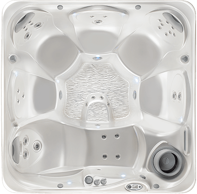 Relay Hot Tubs By Hot Spring