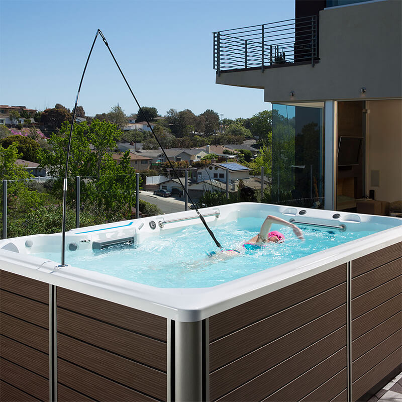 E2000 Endless Pools® Fitness Systems - Robinson's Hot Tubs