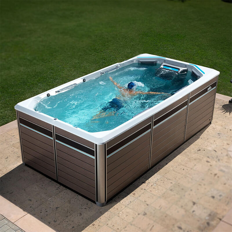 E550 Endless Pools® Fitness Systems - The Hot Tub Store